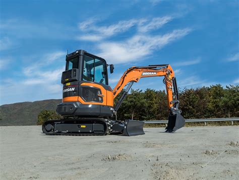 doosan excavators|are doosan excavators any good.